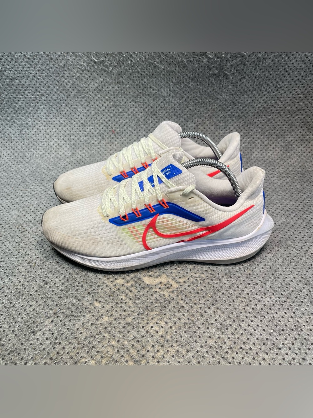 Nike Air Zoom Pegasus 39 Running Shoes Size 8.5 Men’s